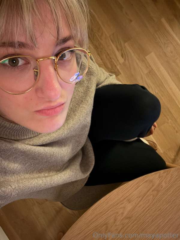 mayapotter