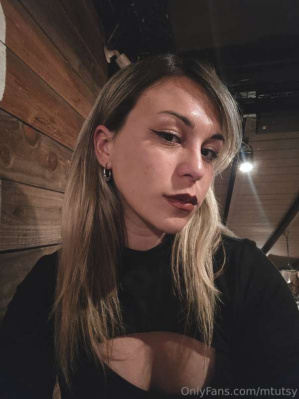  Tell me one thing... that makes you think I'll have to fuck..
