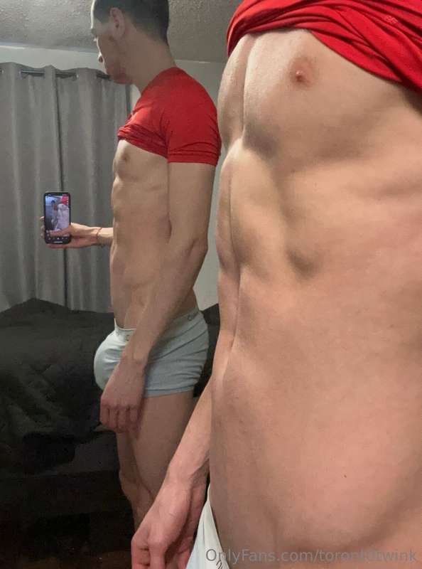 I'm gonna be sending all of you a FREE special treat in ur D..