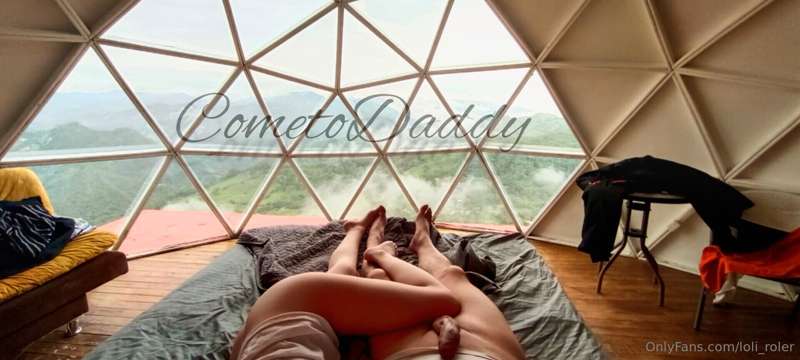 Te gusta los mañaneros? 😈🤭