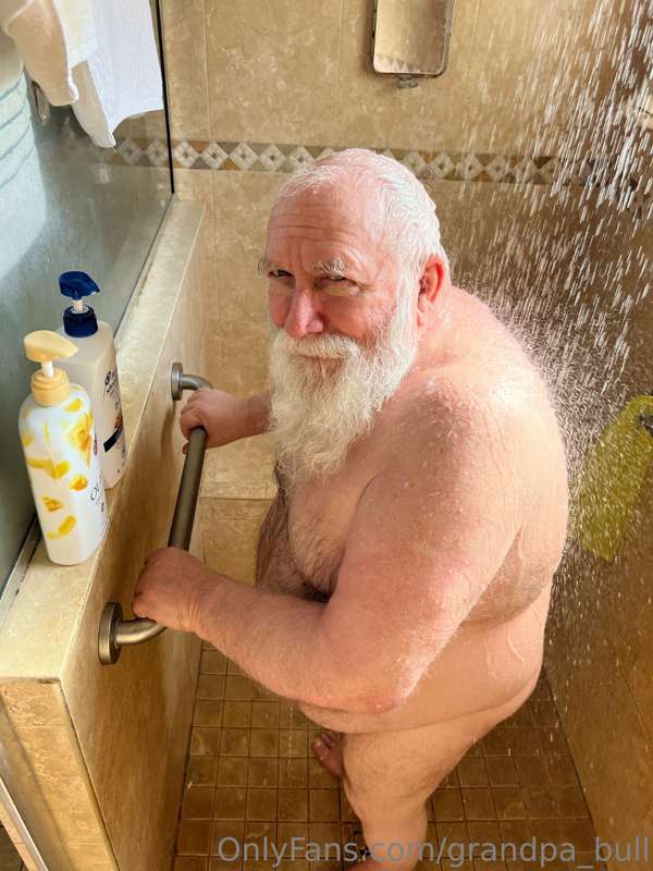 grandpa_bull