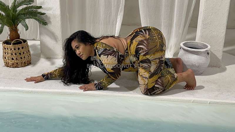 Can you HANDLE me like this?