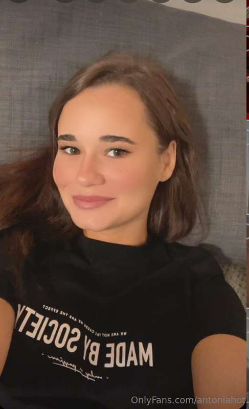 Hii 😇