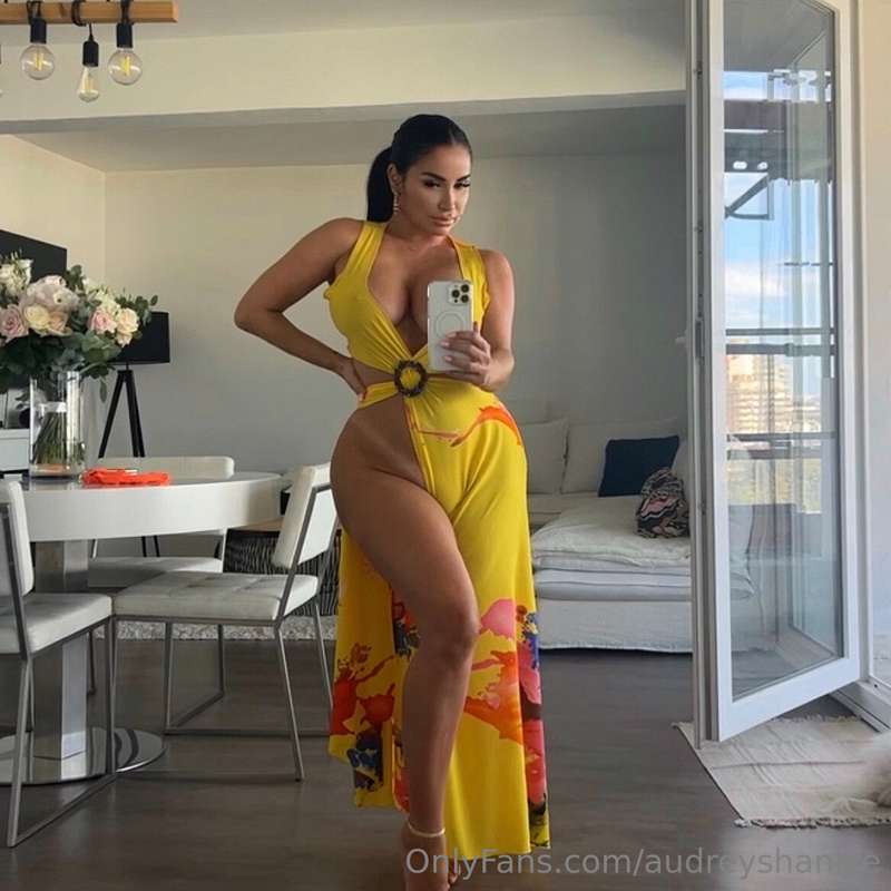audreyshanice photo