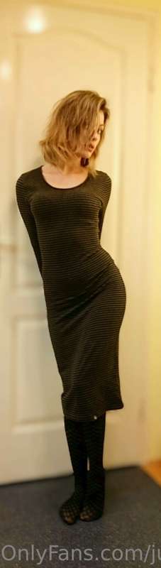 Love this dress