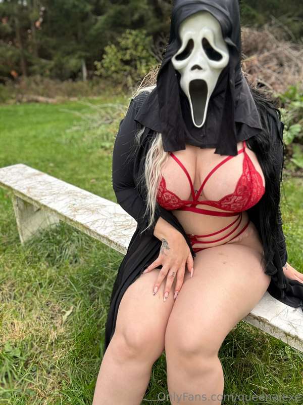 queenalexe