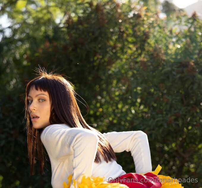 Foto 26 de Lana Rhoades en Tocromo