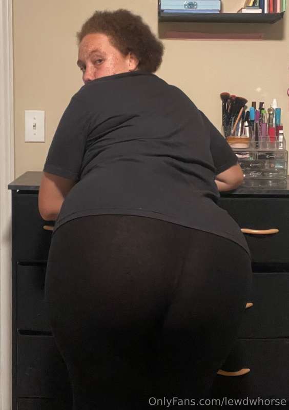 lewdwhorse