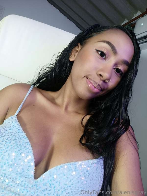 Espero que tengan linda noche .. estoy respondiendo DM ahora..