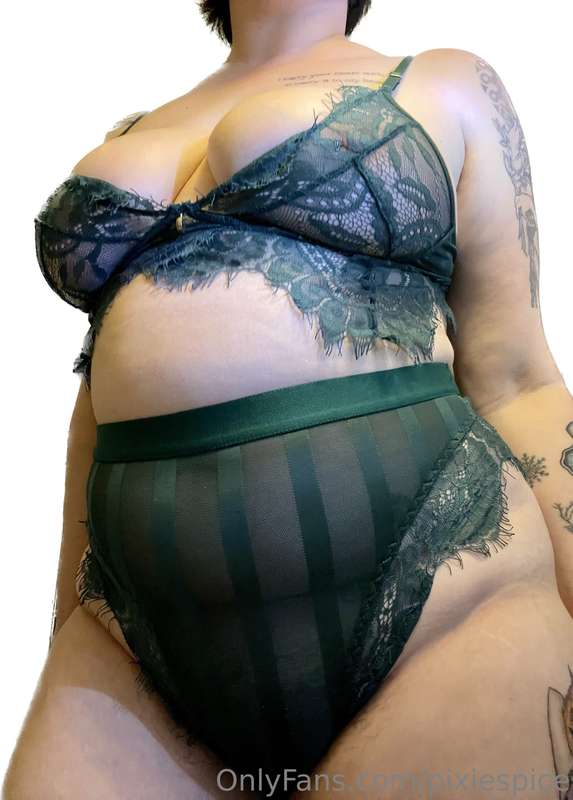 💚🖤