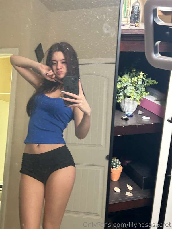 lilyhasasecret