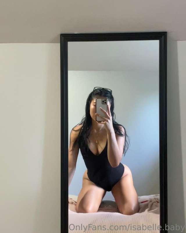 isabelle.baby