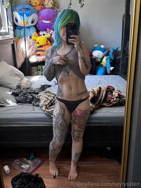 heylyssten