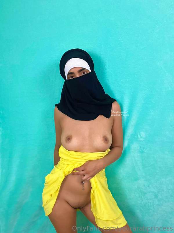 yourarabprincess