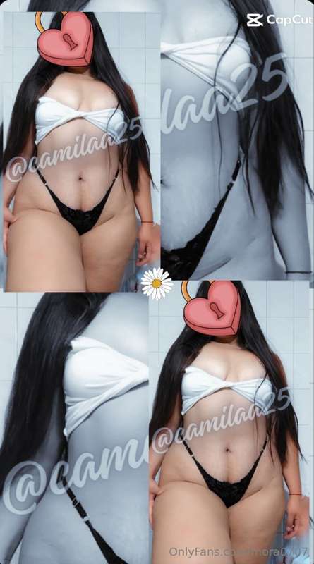 @camilaa25 @camilaa25 @camilaa25    
            🖤 ғʀᴇᴇ sᴜʙs..