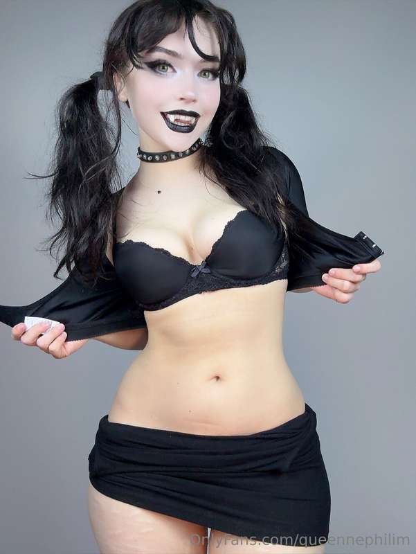 what's your dirtiest fantasy about me? 😈