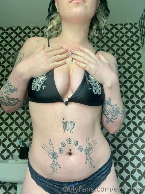 do you like this new bra?