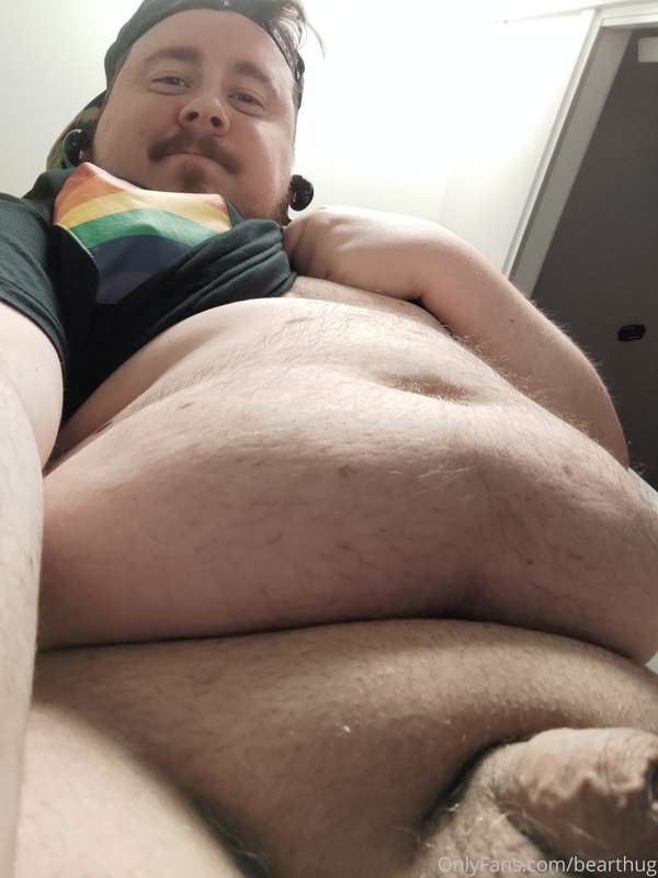 bearthug