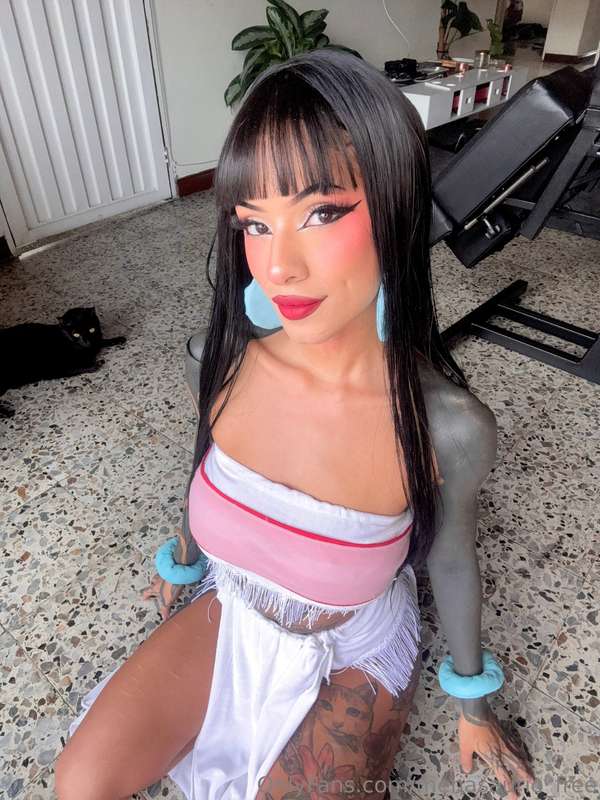 todo el mundo cree que de El Dorado soy la Chel 😼⚱️🏵️✨💫🌟