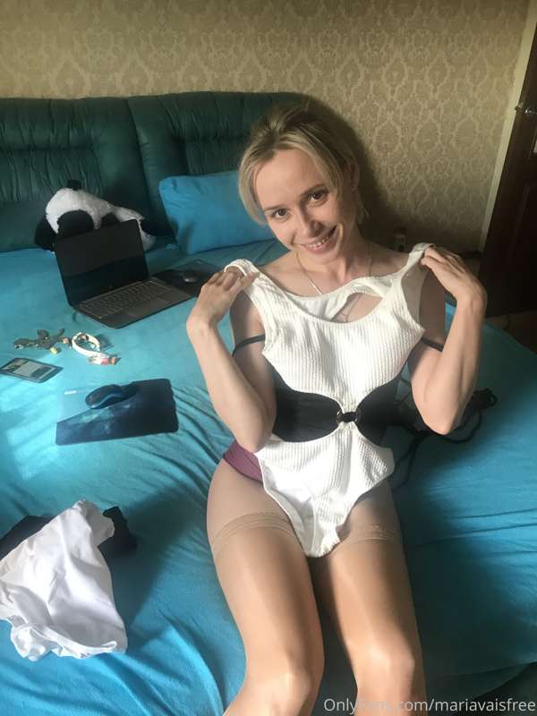 White or black?
