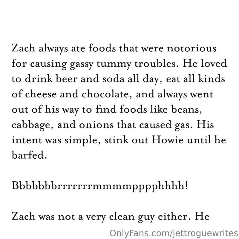 jettroguewrites image #2