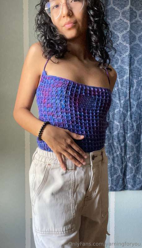 my first bodysuitt 🤩 probably one of the best things ive don..