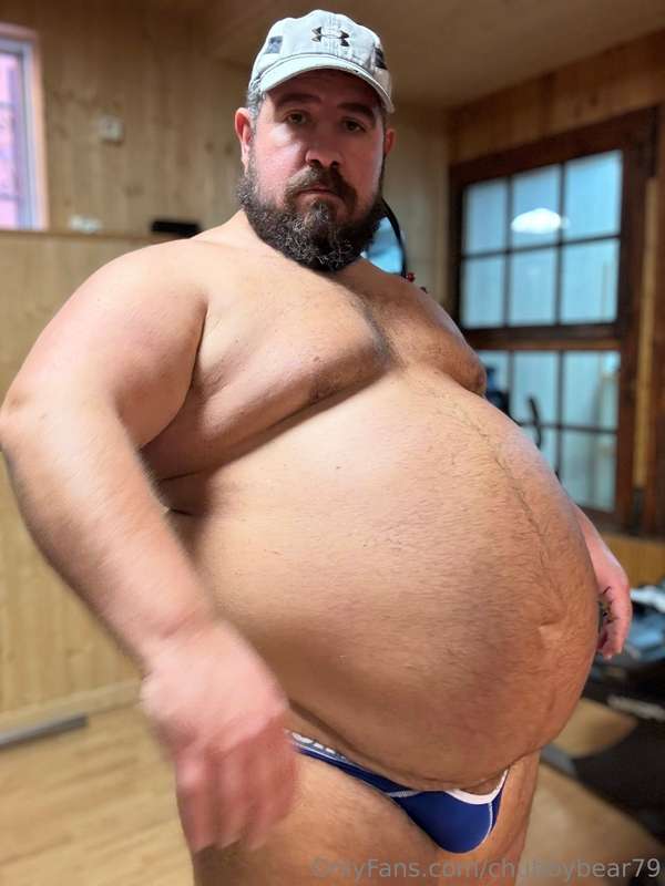 chubbybear79