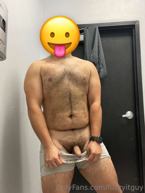 fuzzyitguy image #0