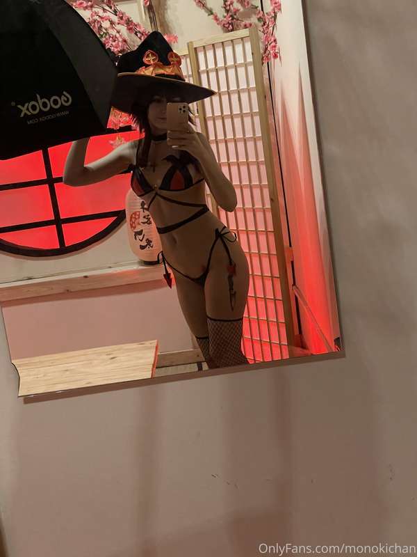 monokichan