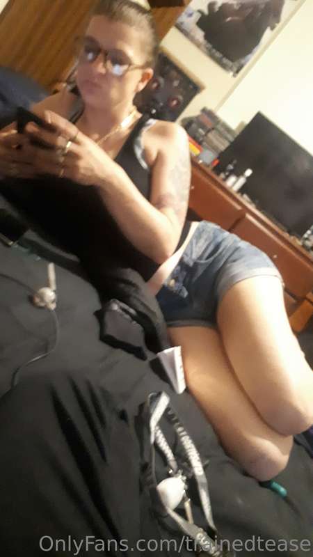 trainedtease image #0