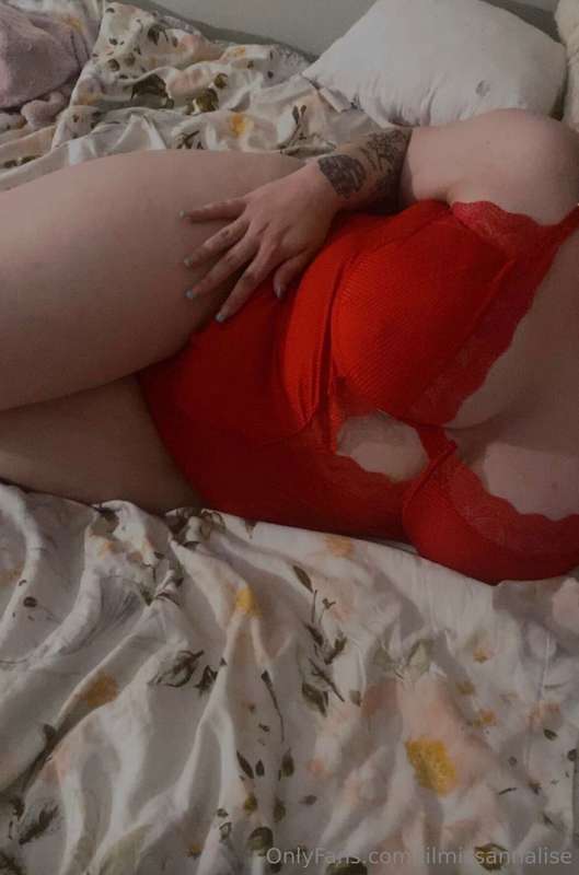 lilmissannalise