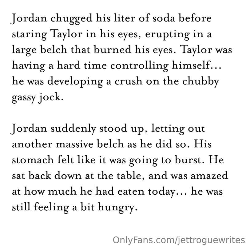 jettroguewrites image #1