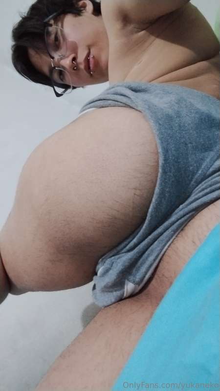 More hairy ass for you lolWould you like me to shave or nah?