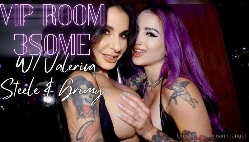 Photo 657 de Joanna Angel sur Tocromo
