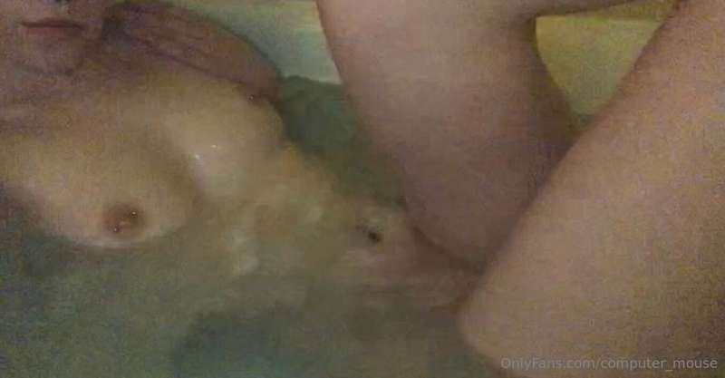 computer_mouse image #0