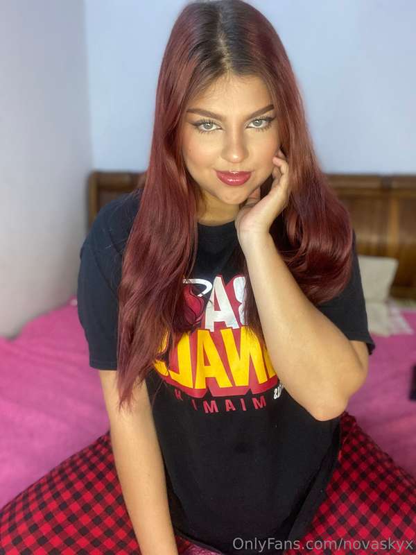 ## Do you know which band it's in my *T-SHIRT*? 🤭 *Try to gu..