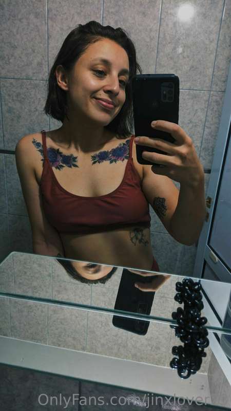 Hey babe, what are your plans for today?