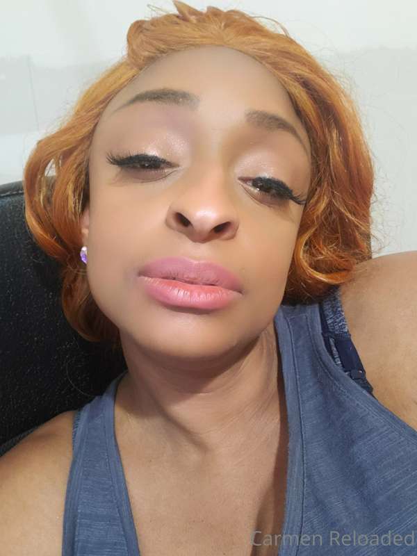 therealcarmenhayes