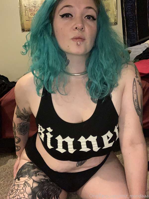 miz_mandaaa image #1