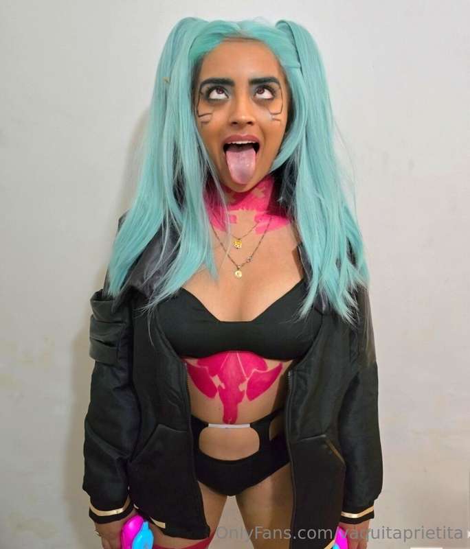 vaquitaprietita