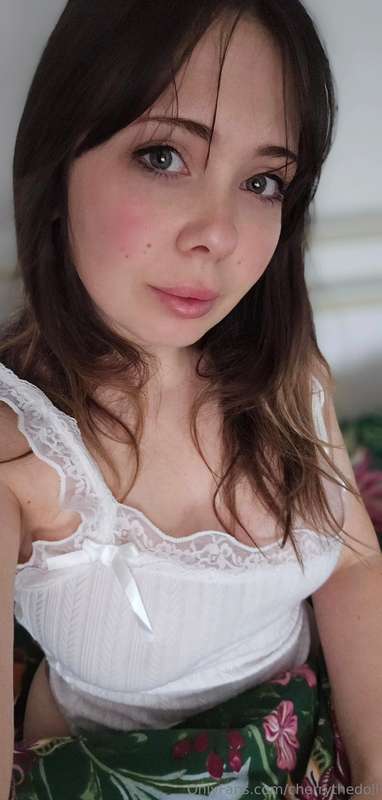 cherrythedoll