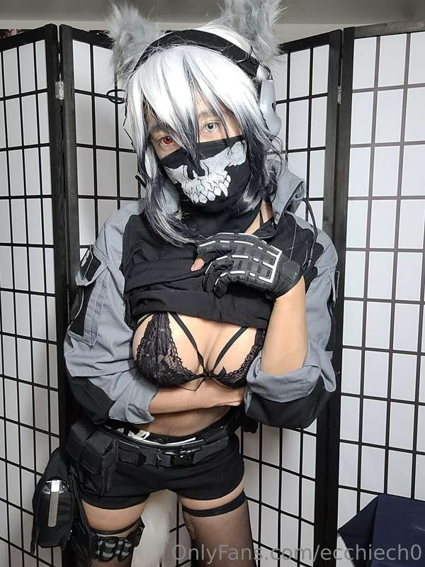 ecchiech0 image #12