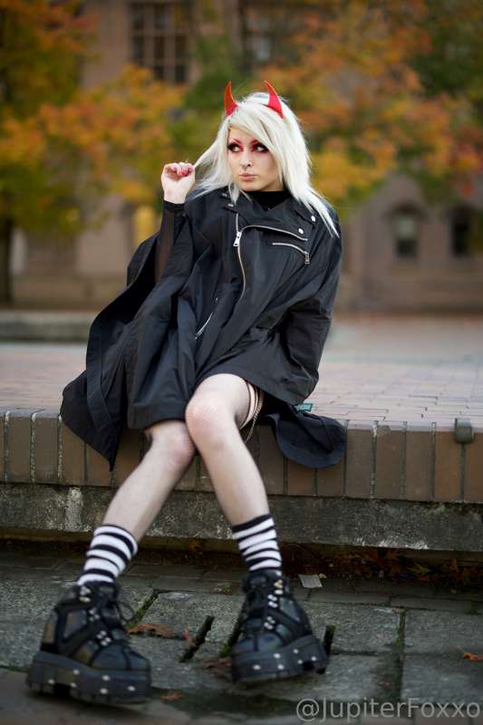 jupiterfoxxo