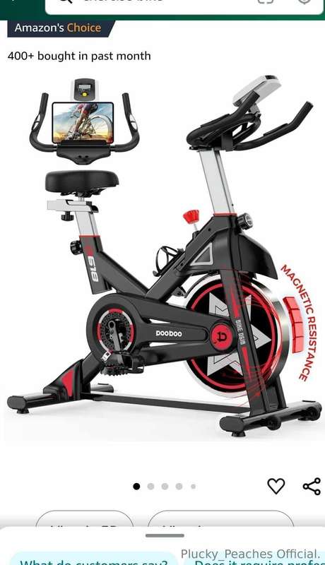 Ok, people keep asking what I want for Christmas. I DON'T NE..