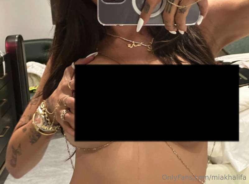 Foto 663 de Mia Khalifa en Tocromo
