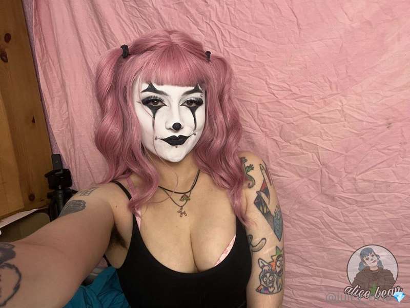 👹 you know you wanna see these honkers!!!! @cute_bean_ting $..