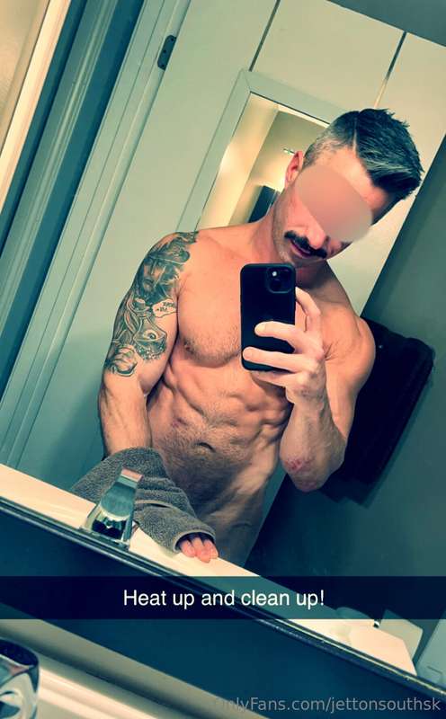 chiselled43