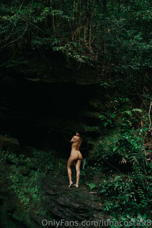 Contemple a natureza 🍃🦋