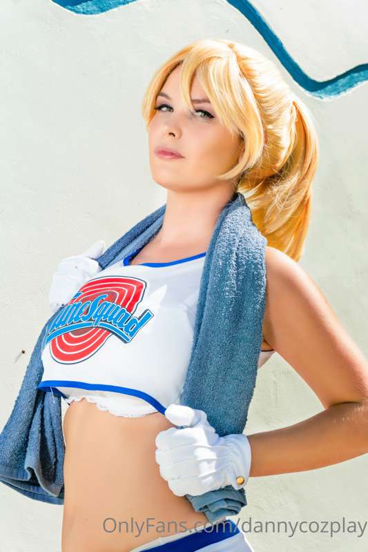 dannycozplay