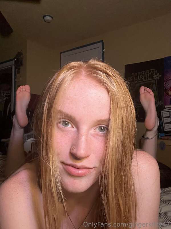 gingerkitty47 image #11